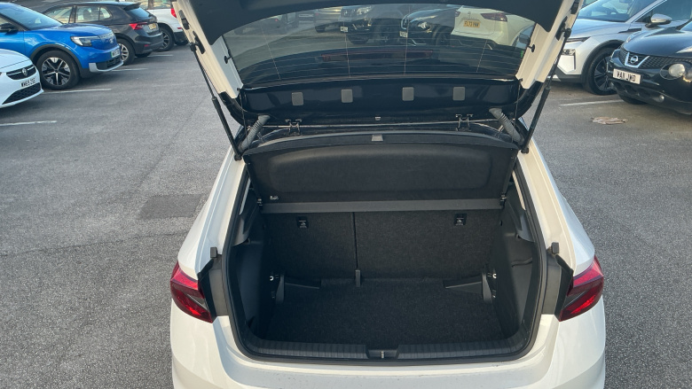 Skoda Fabia 1.0 TSI Colour Edition 5dr Petrol Hatchback